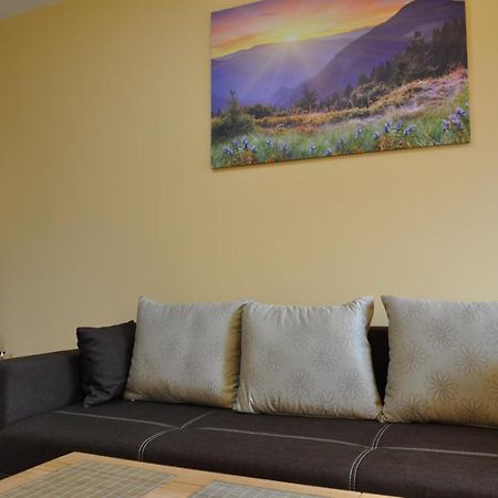 Apartamenty Carpe Diem Koscielisko Luaran gambar