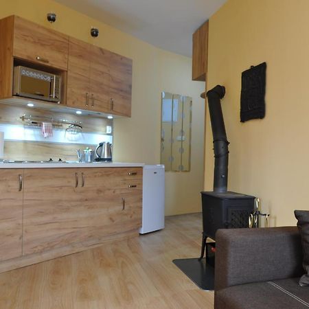 Apartamenty Carpe Diem Koscielisko Luaran gambar