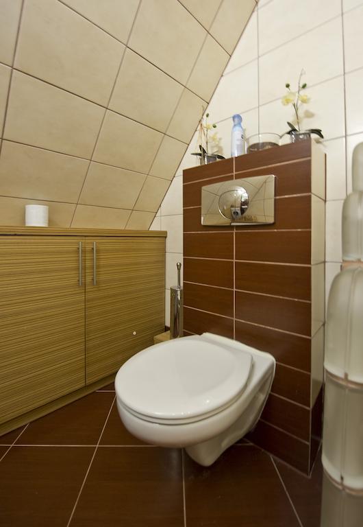 Apartamenty Carpe Diem Koscielisko Bilik gambar