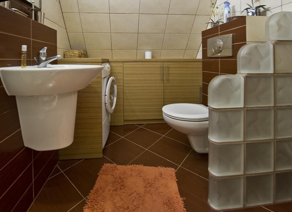 Apartamenty Carpe Diem Koscielisko Bilik gambar