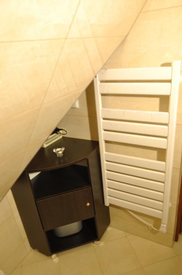 Apartamenty Carpe Diem Koscielisko Luaran gambar