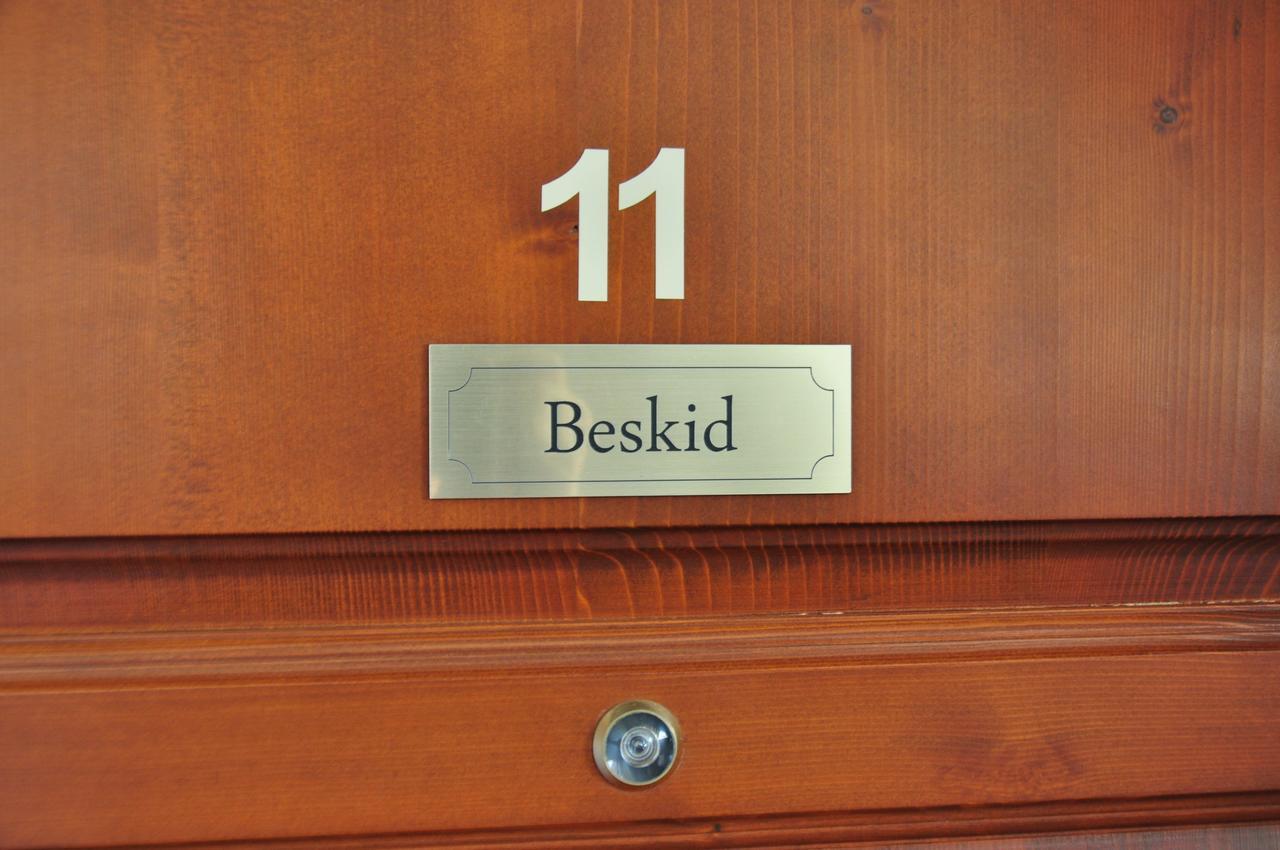 Apartamenty Carpe Diem Koscielisko Luaran gambar