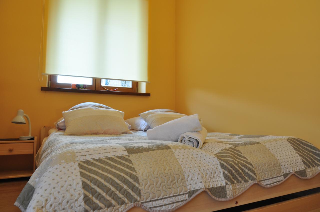 Apartamenty Carpe Diem Koscielisko Luaran gambar