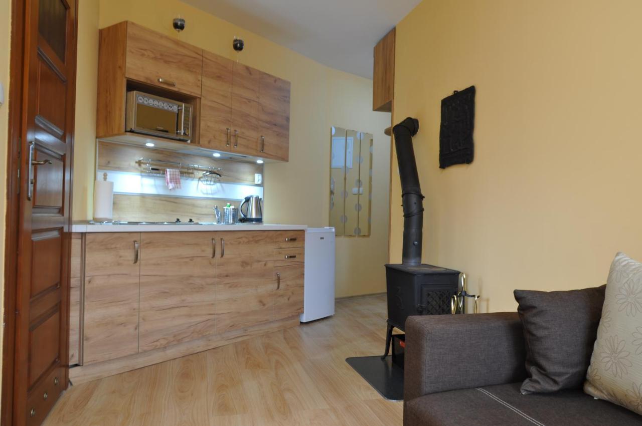 Apartamenty Carpe Diem Koscielisko Luaran gambar