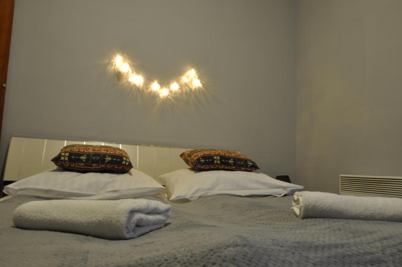 Apartamenty Carpe Diem Koscielisko Luaran gambar