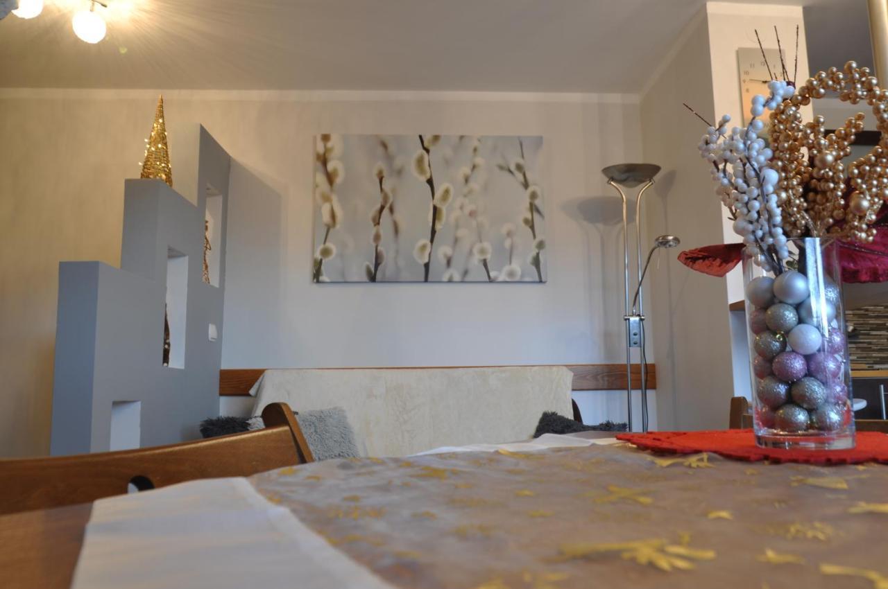 Apartamenty Carpe Diem Koscielisko Luaran gambar