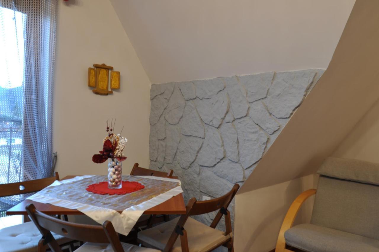 Apartamenty Carpe Diem Koscielisko Luaran gambar